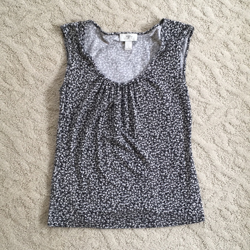 Ann Taylor Loft shirt